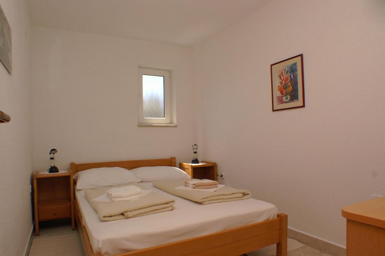 Rooms By The Sea Slano, Dubrovnik - 5205 Екстериор снимка